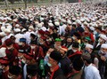 Epidemiolog Khawatirkan Klaster Baru Kedatangan Rizieq Shihab