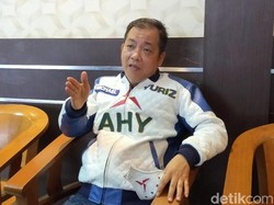 Soal Spanduk Black Campaign di Banyuwangi, Ini Respons Timses Paslon 01