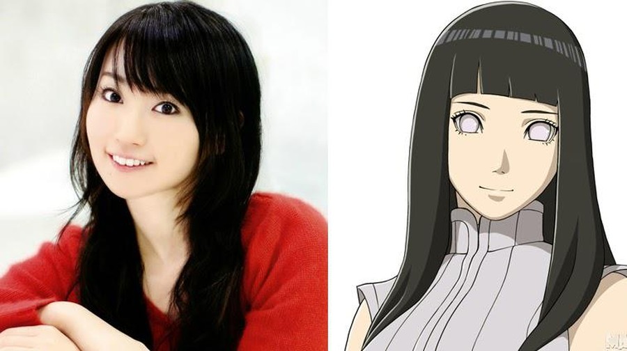 Nana Mizuki