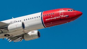 Tak Mampu Bayar Utang, Norwegian Air Ajukan Pailit
