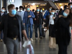 Mengenal Jenis Masker yang Dilarang CDC dalam Pedoman Barunya