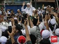 Pakar Sebut Pusat dan Daerah Tak Tegas soal Kerumunan Rizieq