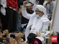 Pakar Sebut Rizieq Tak Bisa Kena UU Kekarantinaan Kesehatan