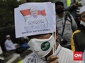 FPI Anggap Status Ormas di Kemendagri Tak Bermanfaat