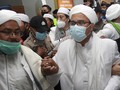 Slamet Maarif Akui Rizieq Sempat ke RS: General Check Up Saja
