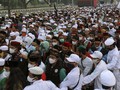 FPI Sebut Klaster Covid Petamburan Bernuansa Politis