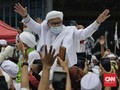 Sidang Rizieq RS Ummi: Dicap Bohong, Mer-C Tak Boleh Tes Swab