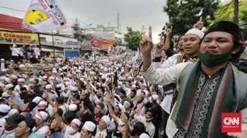 Camat Tanah Abang dan Lurah Petamburan Dicopot Plh Wali Kota Jakarta Pusat, Irwandi membenarkan bahwa Camat Tanah Abang Yassin Pasaribu dan Lurah Petamburan Setiyanto dicopot dari jabatannya.