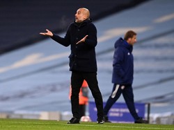 Pep Guardiola Kok Ngomongnya Begitu...