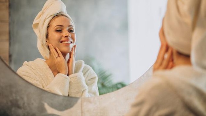 Punya Budget 200 Ribu, Bisa Beli Rangkaian Skincare Lengkap Nggak ya?