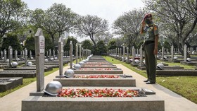 HR Soeharto, Dokter Pribadi Sukarno Diusulkan Jadi Pahlawan Nasional