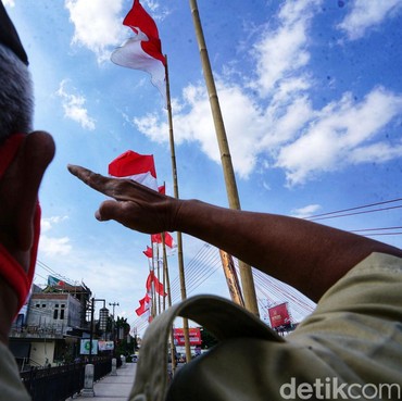 Lirik Lagu Satu Nusa Satu Bangsa Ciptaan Liberty Manik