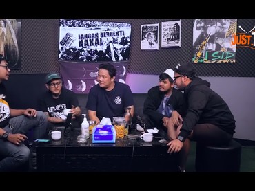 img-title Dengerin Serunya Podcast Temen-temen Nakalnya Gofar Hilman
