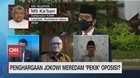 VIDEO: Politisi PDIP: Gatot Nurmantyo Layak Dapat Penghargaan