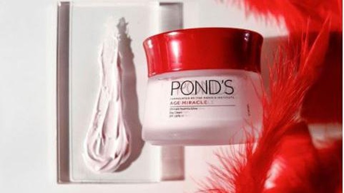 Pond's Age Miracle, Rangkaian Skincare untuk Kulit Lebih Muda Anti Keriput Pond's Age Miracle, Rangkaian Skincare untuk Kulit Lebih Muda Anti Keriput