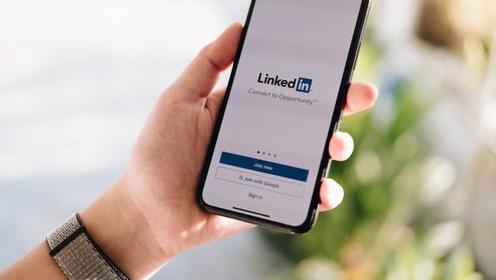 Selain Gampang Dapat Kerja, Ini 5 Manfaat Punya Akun LinkedIn Selain Gampang Dapat Kerja, Ini 5 Manfaat Punya Akun LinkedIn