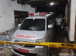 Lokasi Pembunuhan Pria Situbondo Pernah Dua Kali Jadi Sasaran Perampokan