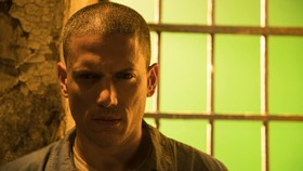 Wentworth Miller Keluar dari Serial Prison Break