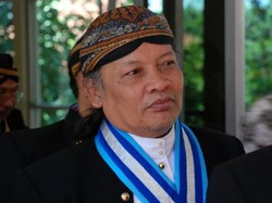 Empat Karya Monumental Rahayu Supanggah