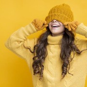 Mengoleksi Sweater? Yuk, Rawat dengan Cara Ini