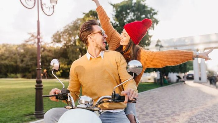 Sering Patah Hati? Ini Cara Mendapatkan Hubungan Percintaan Sesuai dengan Harapan