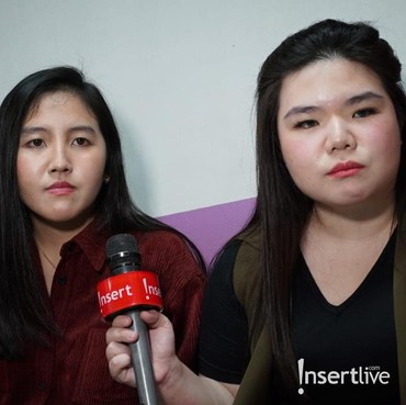 Kompak Bikin Video TikTok Kocak, Shani & Meitha Tak Sangka Bisa Viral