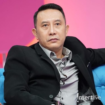 Prihatin dengan Kondisi Indra Bekti, Sonny Tulung Pernah Ingatkan soal Kesehatan