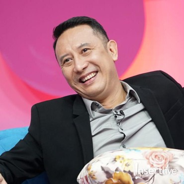 Sonny Tulung Rajin Belajar Beragam Ilmu Bela Diri Sejak Masih Kecil