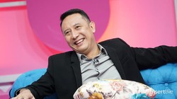 Pengakuan Sonny Tulung soal Irwansyah yang Sering Bikin Konten Dewasa