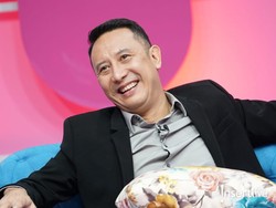 Sonny Tulung Rajin Belajar Beragam Ilmu Bela Diri Sejak Masih Kecil