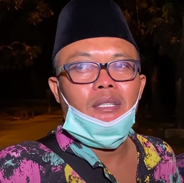 Sule Ajak Nathalie Holscher ke Makam Lina untuk Minta Restu Nikah