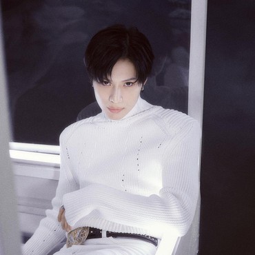 Kolaborasi dengan Wendy Red Velvet & BoA, Taemin: Lagunya Jadi Sempurna