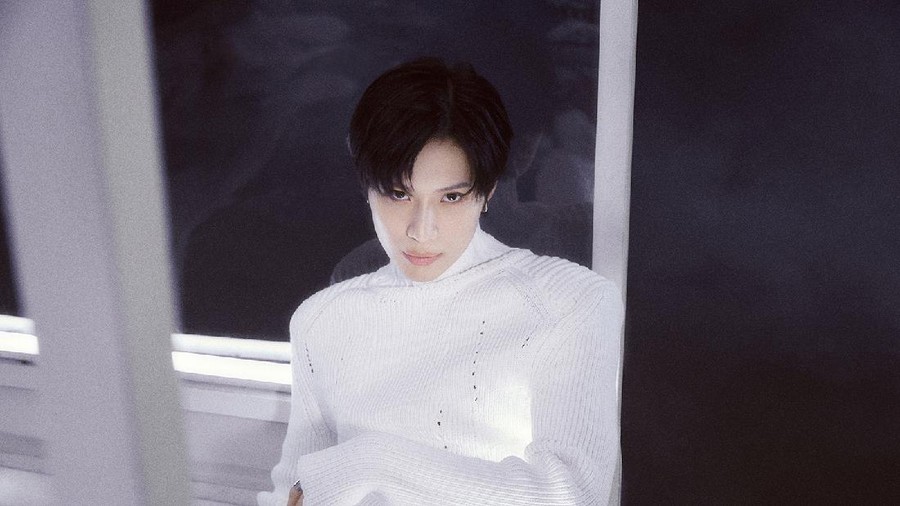 Taemin SHINee
