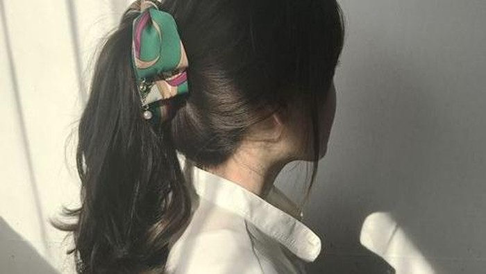Tampil Stylish dengan Gaya Rambut ala Idol K-Pop Tampil Stylish dengan Gaya Rambut ala Idol K-Pop