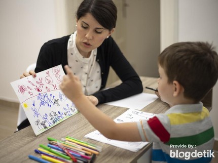 Skor Tes IQ Tinggi Ternyata Tak Jamin Kesuksesan Anak di Masa Depan