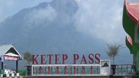 VIDEO: 13 Lokasi Wisata Dekat Merapi di Magelang Ditutup