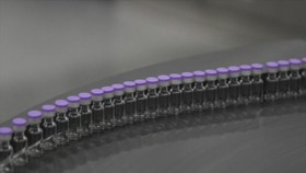 VIDEO: Pfizer Klaim Vaksinnya Efektif Cegah Covid-19