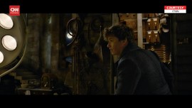 VIDEO: Film Ketiga Fantastic Beast Tayang 15 Juli 2022