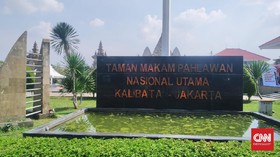 Cek Daftar Rekayasa Lalin di TMP Kalibata saat Renungan Suci Malam Ini
