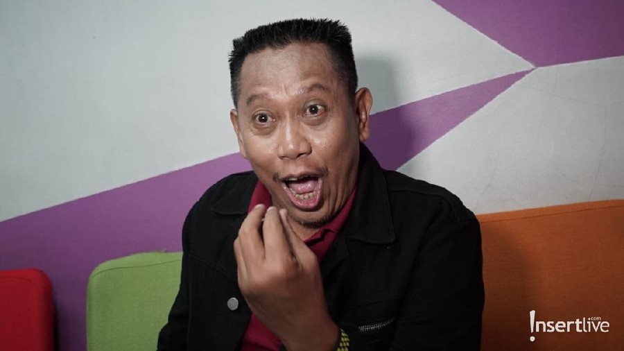 Tukul Arwana Tukul Arwana