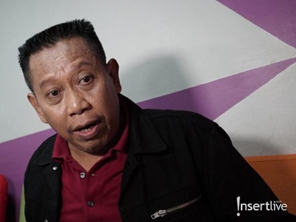 Minta Doanya! Tukul Arwana Pendarahan Otak, Ini Bun Kemungkinan Penyebabnya