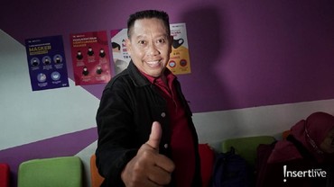 img-title Kronologi Tukul Arwana Dilarikan ke RS karena Pendarahan Otak