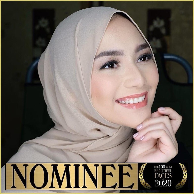 100 Most Beautiful Faces 2020 100 Most Beautiful Faces 2020