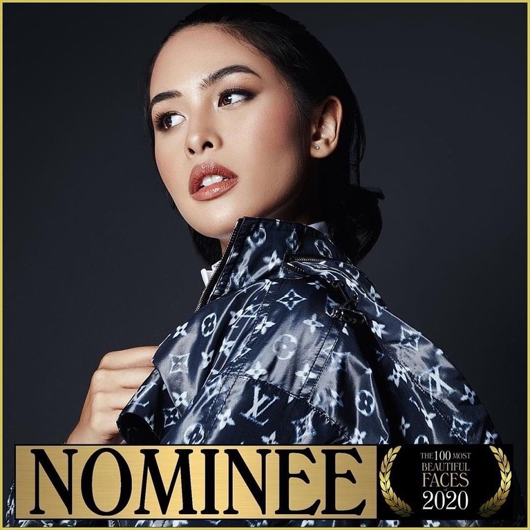 100 Most Beautiful Faces 2020 100 Most Beautiful Faces 2020