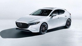 Mazda3 Edisi Spesial 100 Tahun Dijual di RI, Cuma 20 Unit