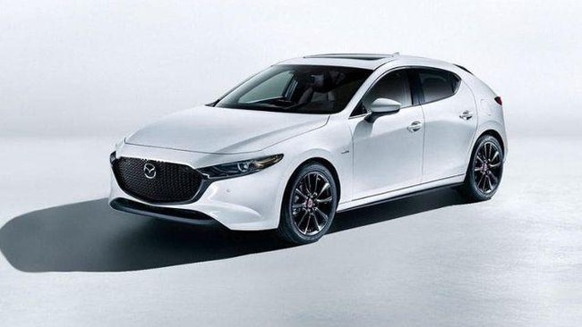 Eurokars Motor Indonesia berharap Mazda3 100th Anniversary Special Edition menjadi mobil incaran para kolektor.