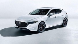 Mazda3 Edisi Spesial 100 Tahun Dijual di RI, Cuma 20 Unit