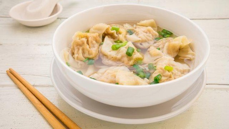 5 ‘Chinese Food’ Populer Ini Ternyata Tak Ada di China