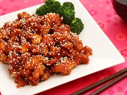 5 Chinese Food Populer Ini Ternyata Tak Ada di China