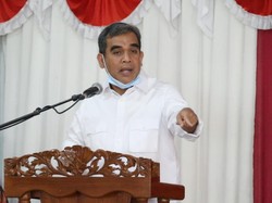 Bantu Korban Bencana, Gerindra Potong Gaji Kader di DPR-DPRD
